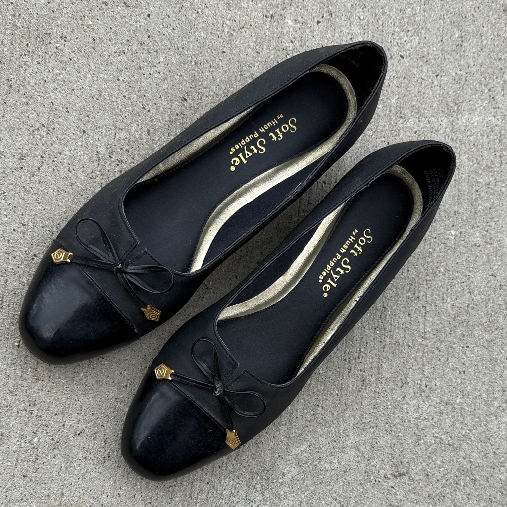 Hush Puppies